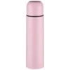 B&M Double Wall Flask - Pink -Garden Furniture Sales 394249 colour double wall flask pink 2