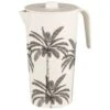 B&M Urban Print Jug -Garden Furniture Sales 394272 urban print jug