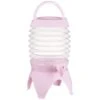 B&M Collapsible Drinks Dispenser 5.4L - Pink -Garden Furniture Sales 394280 colaspable drink dispenser pink 2