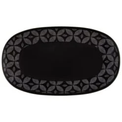 B&M Urban Eden Serving Board - Black -Garden Furniture Sales 394286 urban serving board 2