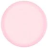 B&M Simply Summer Picnic Plate - Pink -Garden Furniture Sales 394289 colour plate pink