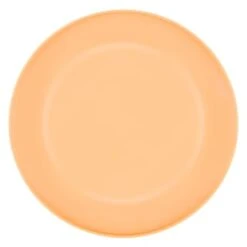 B&M Bloom Soft Touch Plates 4pk -Garden Furniture Sales 394294 4pk bloom soft touch plate 2