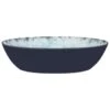 B&M Ocean Print Large Bowl -Garden Furniture Sales 394298 ocean print large bowl 2
