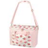 B&M Fruit Print Cooler Bag - Strawberries -Garden Furniture Sales 394306 fruit print cooler bag strawberry