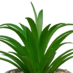 B&M Assorted Small Concrete Succulents -Garden Furniture Sales 394713 small concrete succulent 2