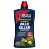 Spear & Jackson Xtra Tough Glyphosate Weed Killer 1L -Garden Furniture Sales 397204 spear and jackson concentrated glyphosate weedkiller 1l