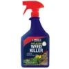 Spear & Jackson Fast Acting Weed Killer 1L -Garden Furniture Sales 397205 spear and jackson fast acting weedkiller spray 1l