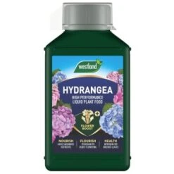 Westland Specialist Hydrangea Plant Food 1L -Garden Furniture Sales 397213 specialist hydrangea plant food 1l 2