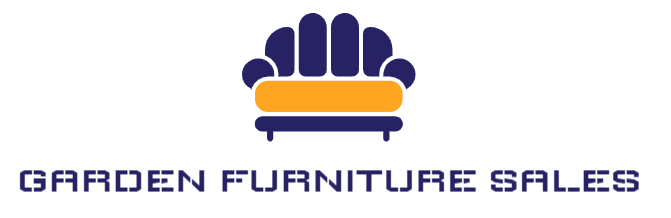 Garden Furniture Sales